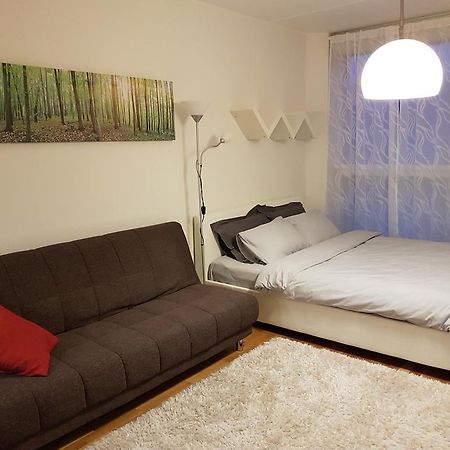 Rotermanni Guest Apartments Tallinn Buitenkant foto